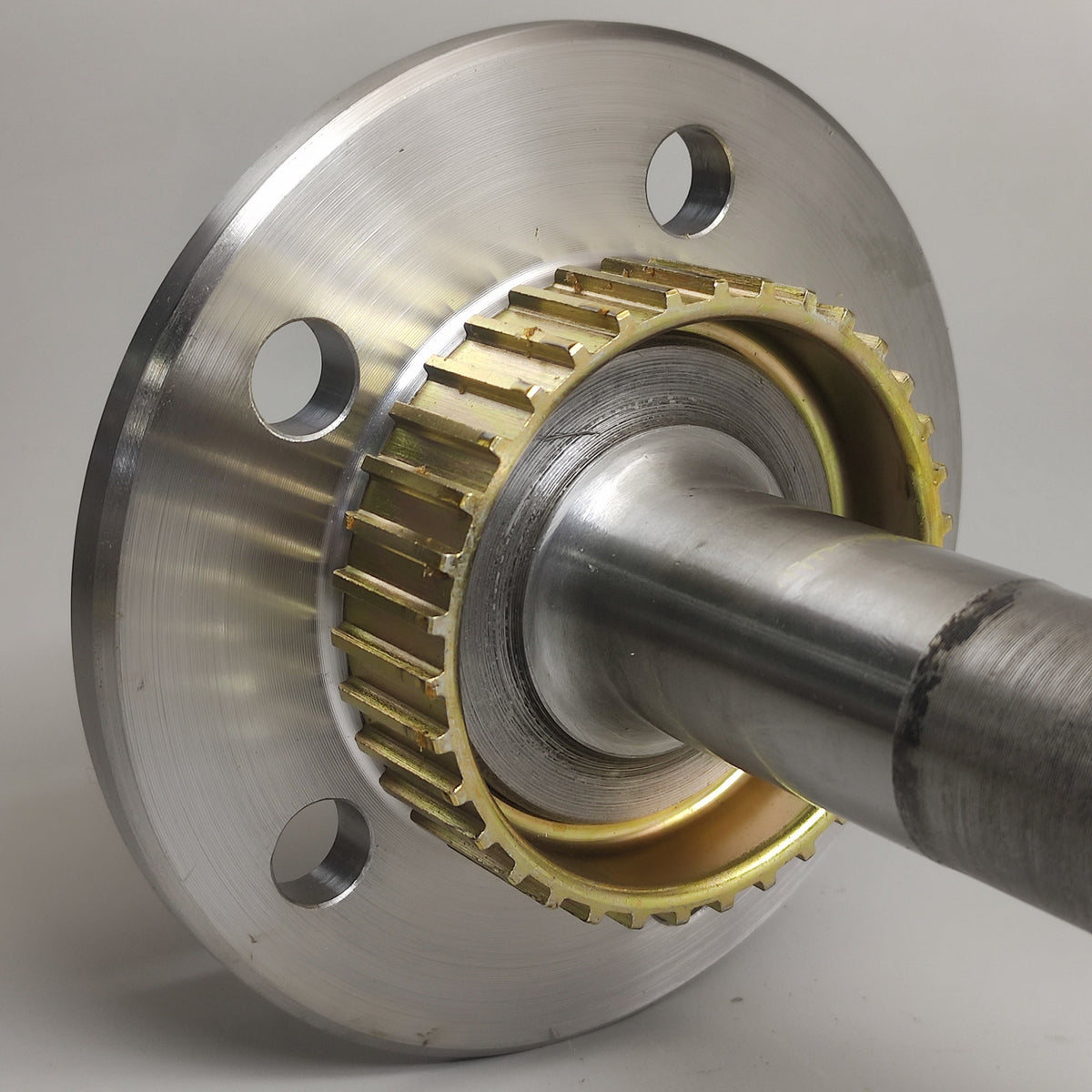 POWER TORQUE Axle Shaft Rear Axle Kit for FORD, LINCOIN, MERCURY AXK-200 (Ref 762B691AJ, 630-214)