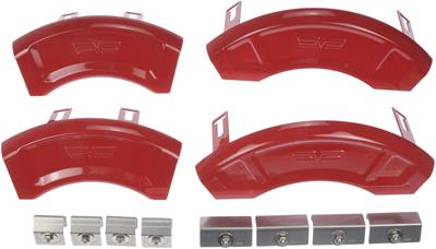 CALIPER COVERS