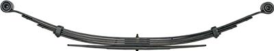 LEAF SPRING