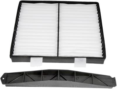 CABIN AIR FILTER RETROFIT KIT