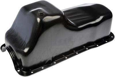 OIL PAN