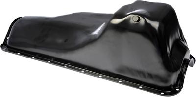 OIL PAN FORD E-150 6 CYL