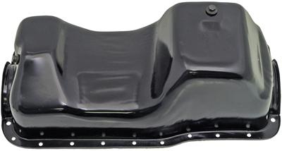 OIL PAN