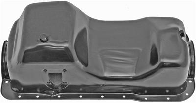 OIL PAN