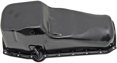 OIL PAN