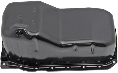 OIL PAN