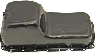 OIL PAN FOR DODGE D250 W/318