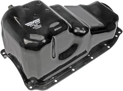 OIL PAN
