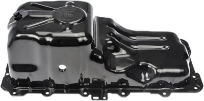 OIL PAN