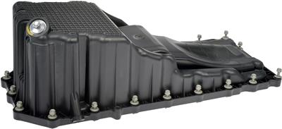 ENGINE OIL PAN