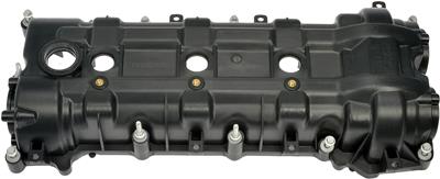VALVE COVER