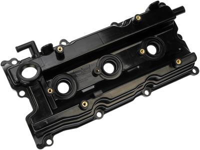 VALVE COVER