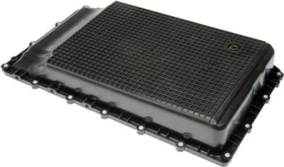 TRANSMISSION PAN