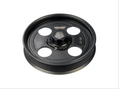 POWER STEERING PULLEY