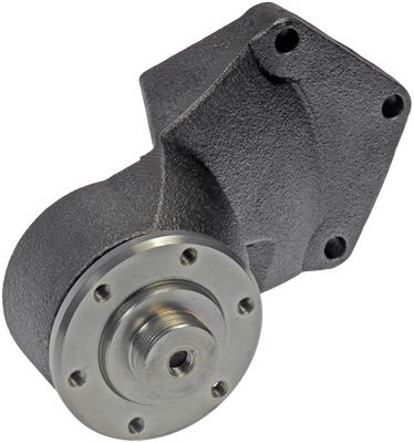 FAN PULLEY BRACKET