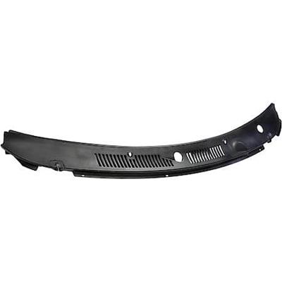 WIPER COWL