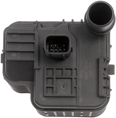 LEAK DETECTION PUMP