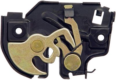 HOOD LATCH