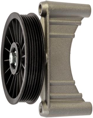 AC BYPASS