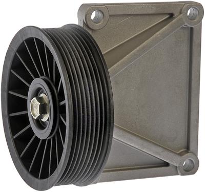 BYPASS PULLEY