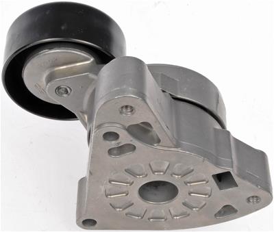 BELT TENSIONER