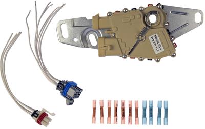 TRANSMISSION RANGE SENSOR KIT