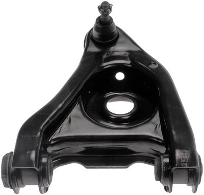 CONTROL ARM