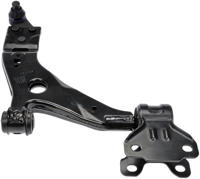 CONTROL ARM