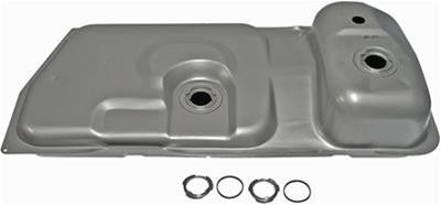 GAS TANK