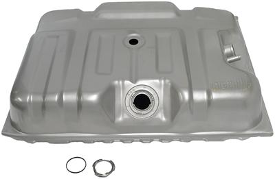 GAS TANK