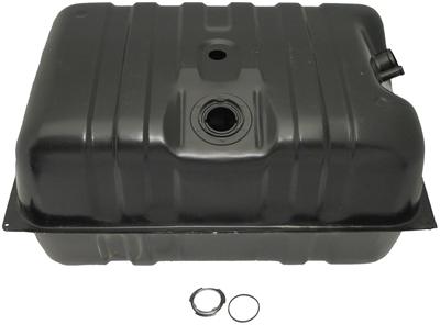 GAS TANK