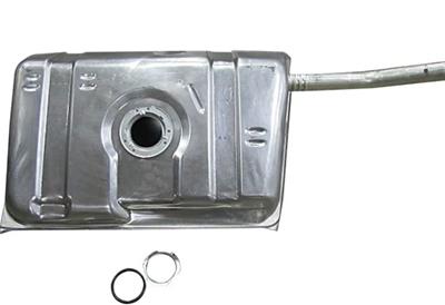 GAS TANK