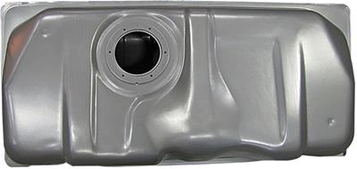 GAS TANK
