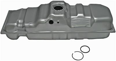 GAS TANK