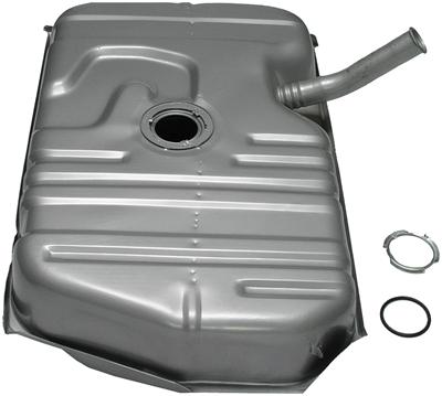 GAS TANK