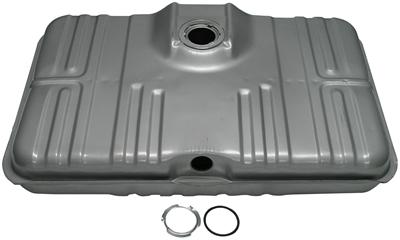 GAS TANK