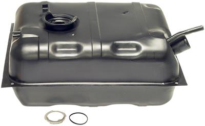 FUEL TANK 1977 JEEP CJ7