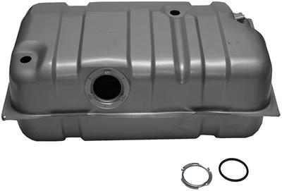 GAS TANK