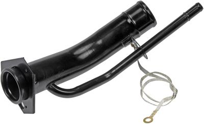 FUEL FILLER NECK