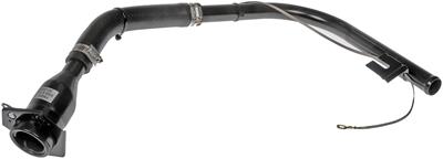 FUEL FILLER NECK