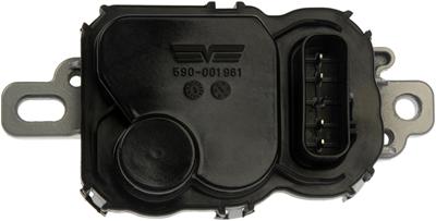 FUEL PUMP DRIVE MODULE