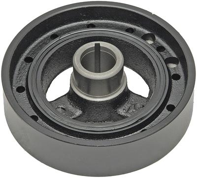 HARMONIC BALANCER