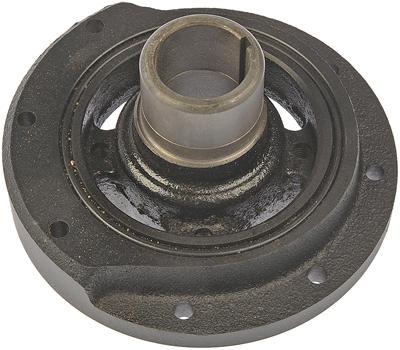 HARMONIC BALANCER