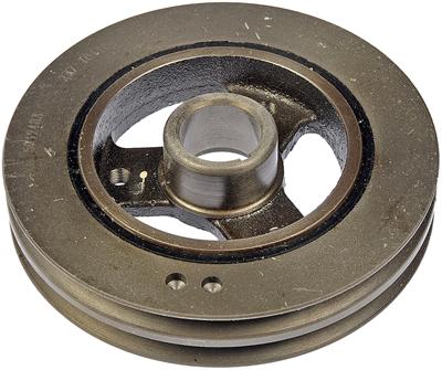 HARMONIC BALANCER