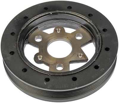 HARMONIC BALANCER