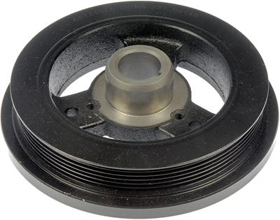 HARMONIC BALANCER