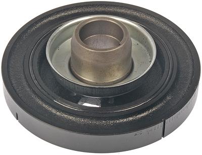 HARMONIC BALANCER