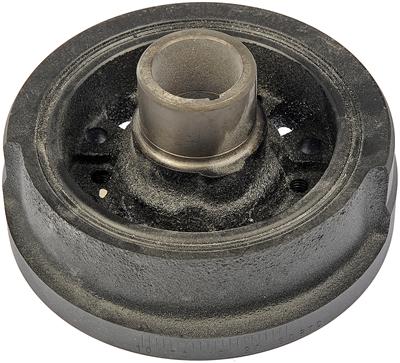 HARMONIC BALANCER