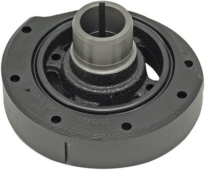 HARMONIC BALANCER