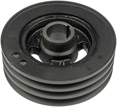HARMONIC BALANCER